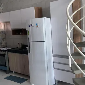 Mandakaru Flat Da Isa 01 Apartamento